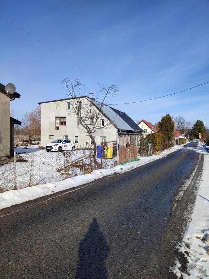 Chata Na Karpackiej Kostrzyca Exterior photo
