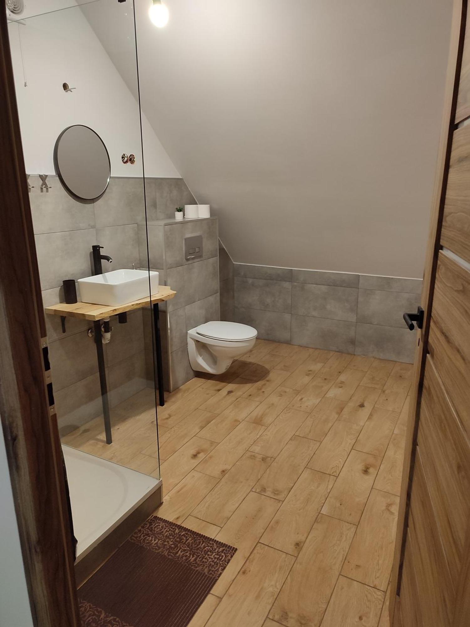 Chata Na Karpackiej Kostrzyca Room photo
