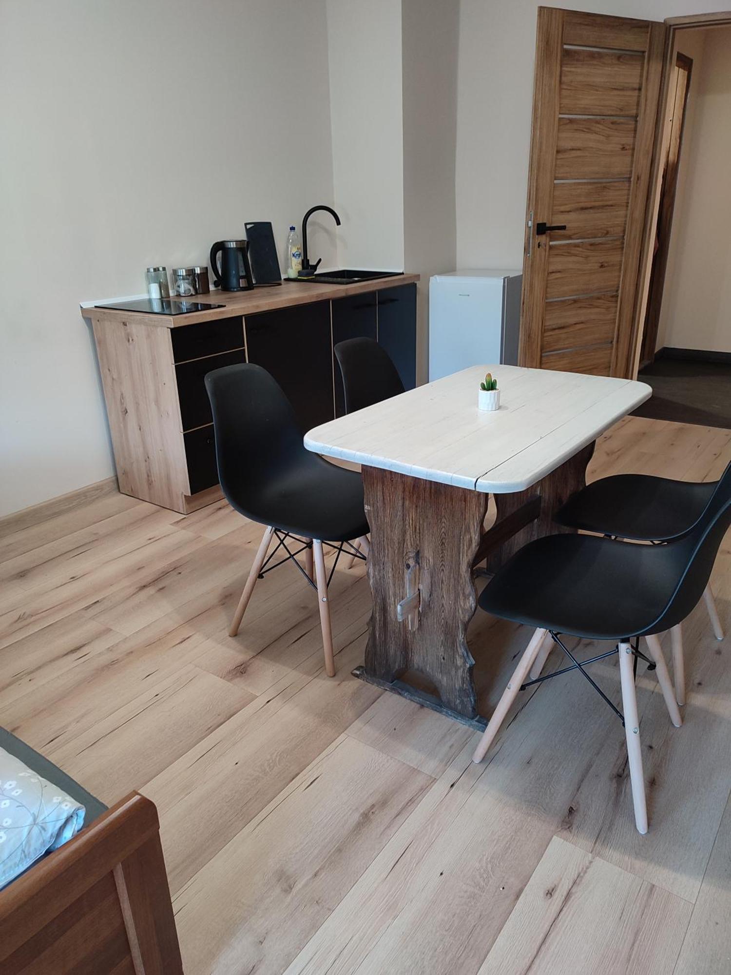 Chata Na Karpackiej Kostrzyca Room photo